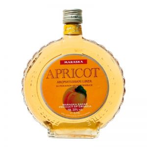 APRICOT KAJSIJA LIQUEUR